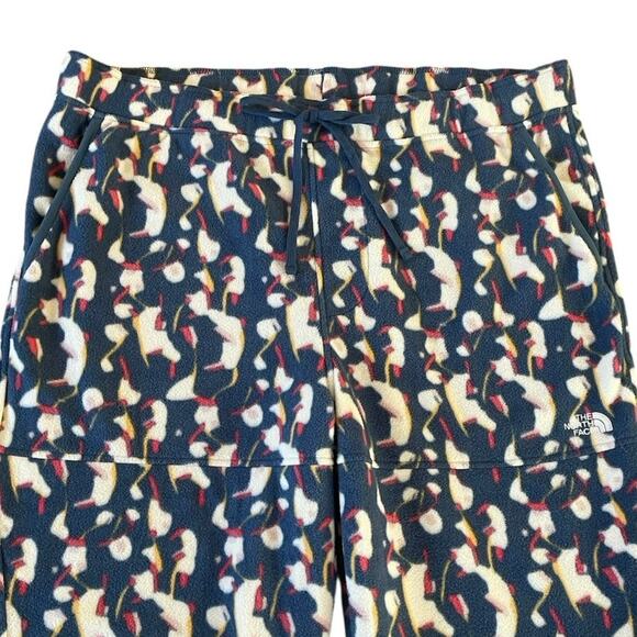 The North Face Men’s Alpine Polartec 100 Fleece Pants Size XL Gorpcore Winter - Picture 3 of 11